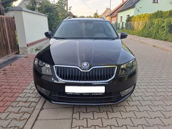 Škoda Octavia 1.4TSi Eleg. DSG NAVI, XE, kůže - 4