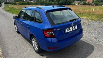 Škoda Fabia 3 2019 combi - 4