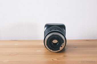 Hasselblad Carl Zeiss Distagon 50 CFi FLE - 4