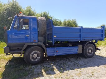 Tatra 815 4x4 S3-sklápeč - 4