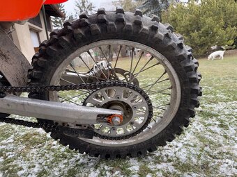 KTM 250 exc-r - 4