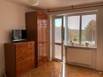 2 + kk, Velká Bíteš, 58 m² + garáž - 4