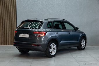 Škoda Karoq 2.0TDI 140kW, automat, 4x4, 2020, DPH - 4