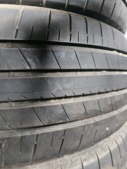 225/45r19 92W Bridgestone T005A - 4