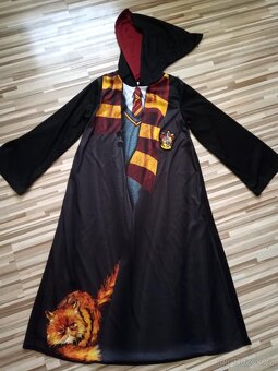 Kostýmy Harry Potter - 4