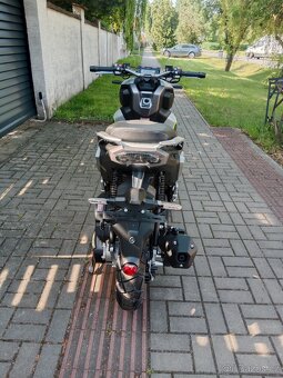 XDV 300 - 4