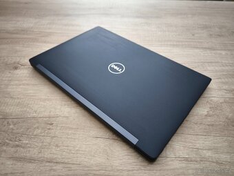 Dell Latitude 7480 - ZÁRUKA 2 ROKY - 4