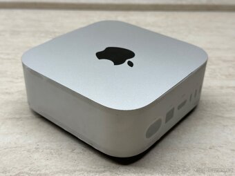 Apple Mac mini M4 10-core CPU/ 10-core GPU/ 16 GB/ 256 GB - 4