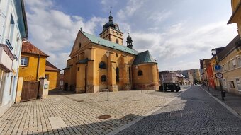 Prodej nájemního domu, ul. Chomutovská, Jirkov - 4