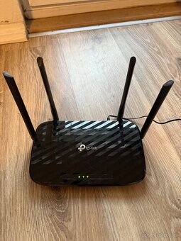 Wifi Router tp-link EC225-G5 - 4