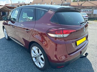 Renault Scenic 1.5 DCi 81 kW 1.MAJITEL - 4