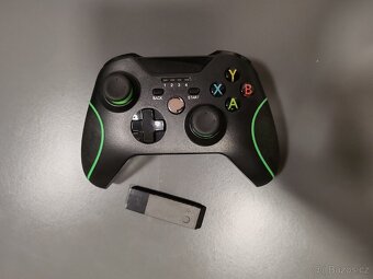 Xbox one S (1Tb) - 4