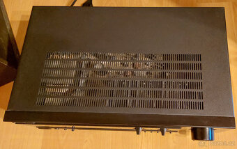 Receiver Pioneer SX-202R - 4