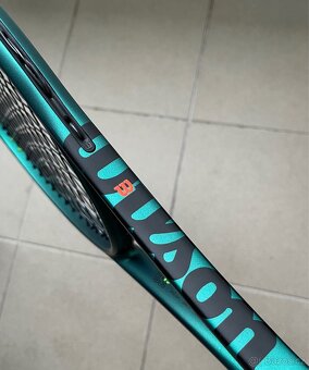 Tenisová raketa Wilson Blade 98 V9 - 4
