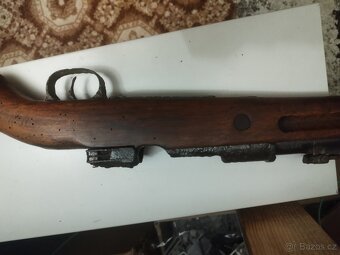 Polský Mauser wz29 - 4