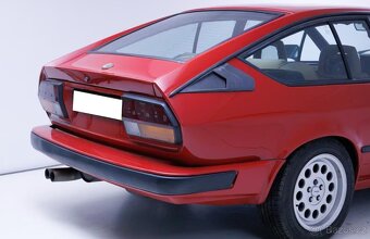 Alfa Romeo GTV 2.5 V6 - 4