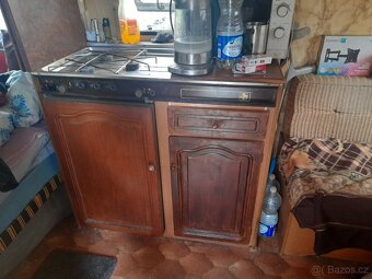 Prodám karavan - 4