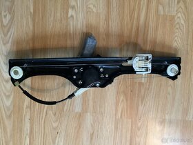 Stahovačky oken,motorky LP LZ PP PZ BMW X5 E70 2006-2012 - 4