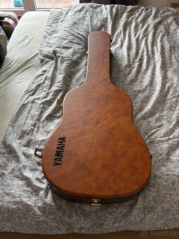 Yamaha Apx1000 stav nového nástroje - 4