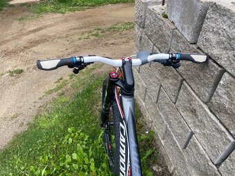 Cannondale - 4