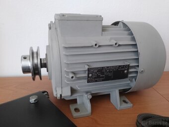 Elektromotor - 4