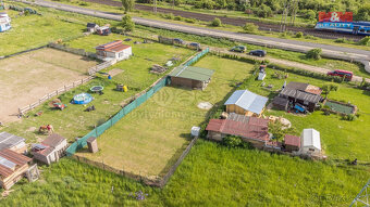 Prodej zahrady, 706 m², Málkov - 4
