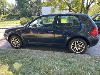 VW Golf IV 1.6 stk 11/26 - 4