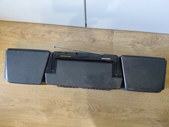 Grundig party center 2600 - 4