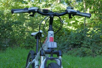 Horské kolo Leader fox - 4