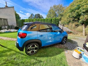 Citroen C3 Aircors (výbava shine) - 4