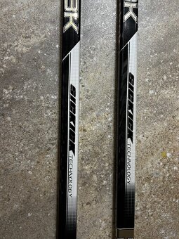 Hokejky REEBOK 18K - 4