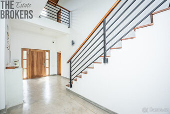 Exkluzivní vila, 203 m2, pozemek 2.125 m2, Ahangama - Nakand - 4