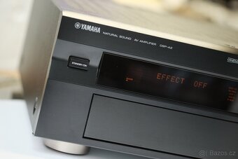 Yamaha - dsp a2 - legendarni stereo / av zesilovac - 4
