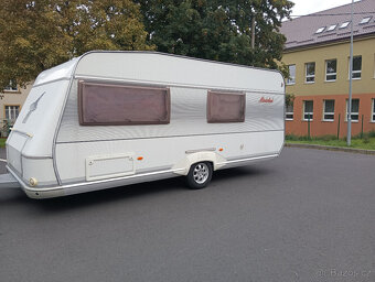 karavan LMC Münsterland 520 MDK - 4