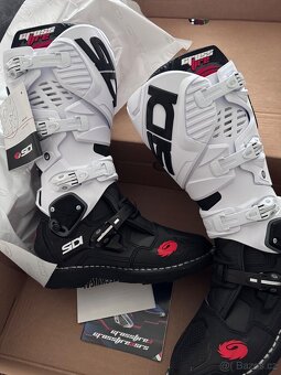 SIDI CROSS FIRE 3 vel. 40,41 - 4