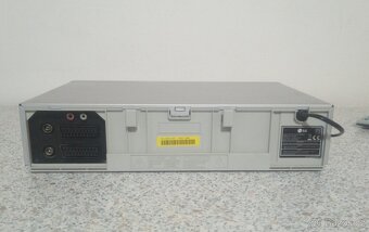 Videorekordér LG LV4169 - 4