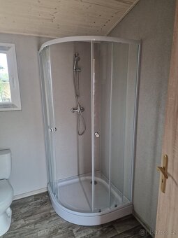 Dům - mobilní NOVÁ dřevostavba 3kk - 4