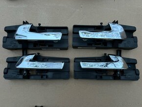 Alfa Romeo 159 TI - některé díly (prosím čtěte níže) - 4