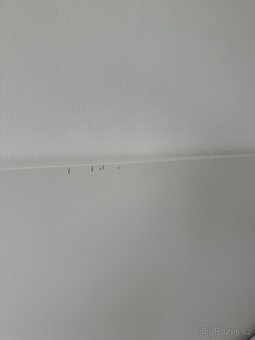 Postel Ikea malm 180x200cm - 4