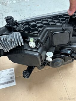 Světla LED Vw Crafter Man Nové Original 7C1941036C - 4