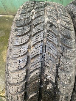 Zimní pneu 185/55 R15 82T - 4