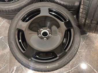 A2234014200 Mercedes Maybach S-Klasse r20 W223 - 4