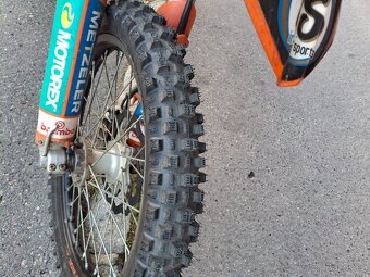 KTM 450 EXC-R - 4