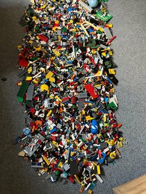 LEGO rok 1990 - 2015 - 4