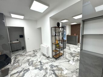 PRONÁJEM KADEŘNICKÉHO KŘESLA UHERSKÝ BROD, DOLNÍ VALY - 4