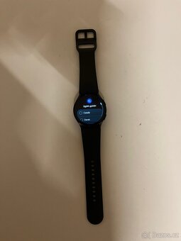 Samsung Galaxy Watch 6 LTE 40mm černé - 4