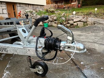 Vozík Lorries 1500 RT - 4