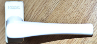 Kliky pro plastová okna a dveře - 4