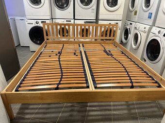 Postel s matracemi 180х200 - 4