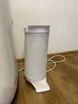 Mobilní klimatizace - 4